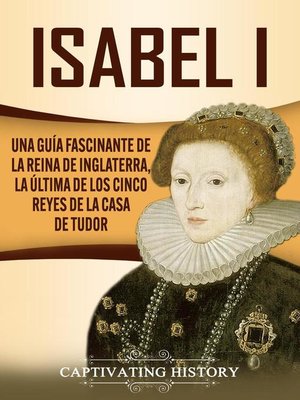 cover image of Isabel I